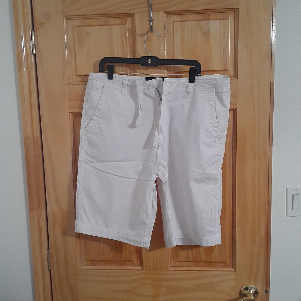 Men's cotton shorts